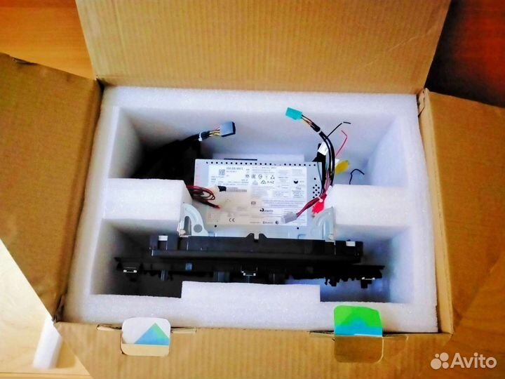 Автомобильное навигация