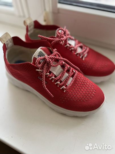 Кроссовки Geox оригинал