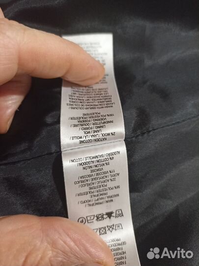 Плащ женский