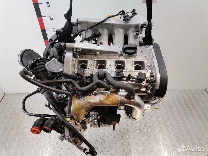 Двигатель (двс) для Volkswagen Golf 4 AGU