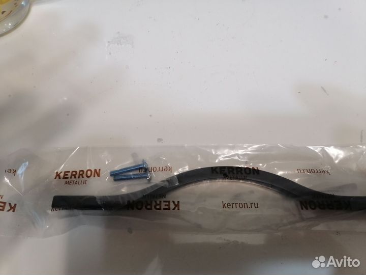 Мебельная фурнитура