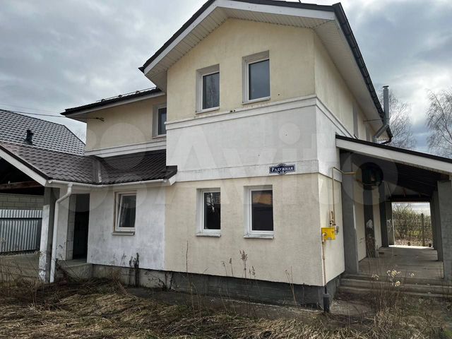 Дом 201,9 м² на участке 10,3 сот. на продажу в Раменском | Купить дом в ...