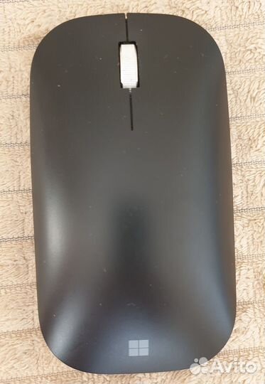 Мышь Microsoft Surface BT