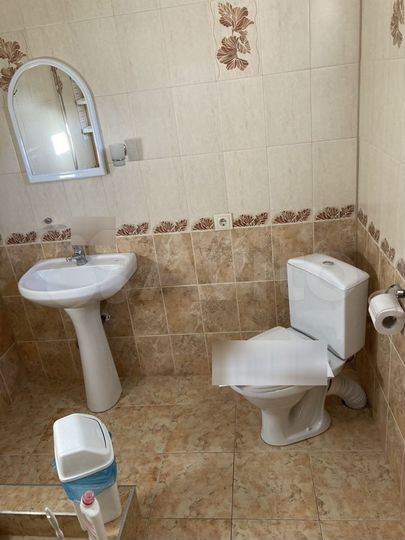 Дом 90 м² на участке 4 сот.