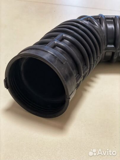 Патрубок воздушного фильтра chevrolet aveo 1,4Л