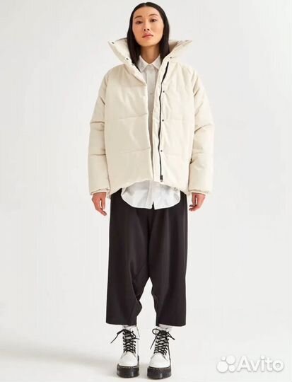 Куртка женская зима