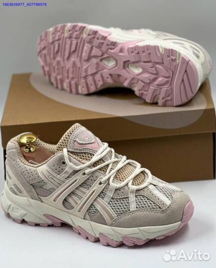 Asics Gel Sonoma 15-50 pink light