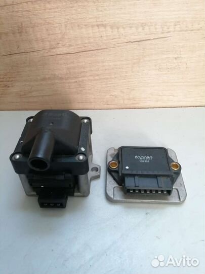 Катушка зажигания 6N0905104.VW,audi, Skoda