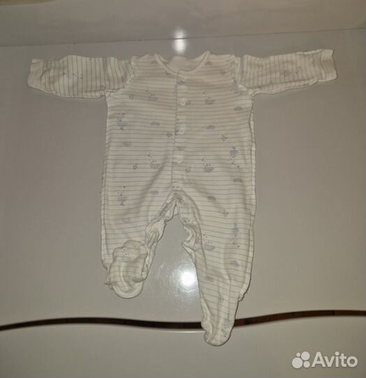 Одежда для новорожденного