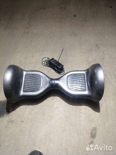 Гироскутер