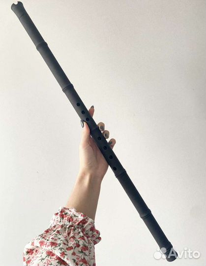 Флейта Сяо китайская традиционная