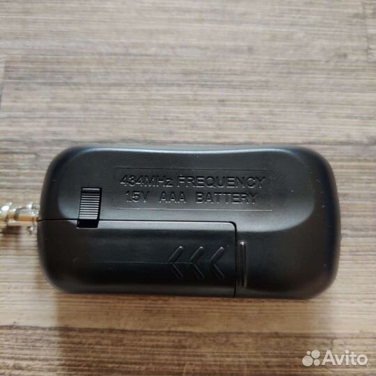 Брелок Pantera SLK-650RS, SLK-675RS