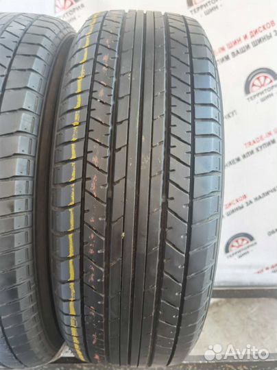 Yokohama Aspec A349A 215/60 R17 96H