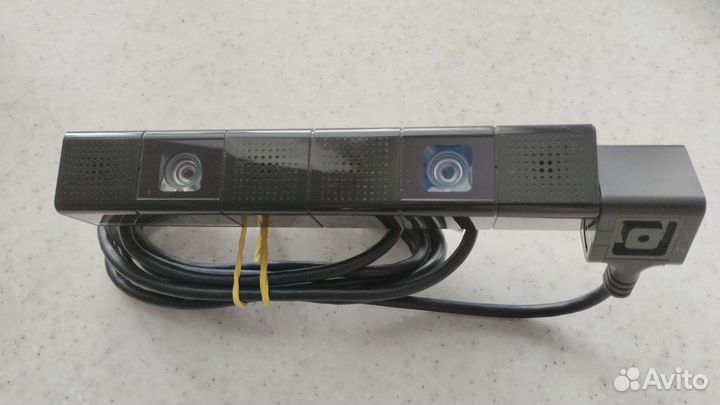 Аксессуары Sony Playstation