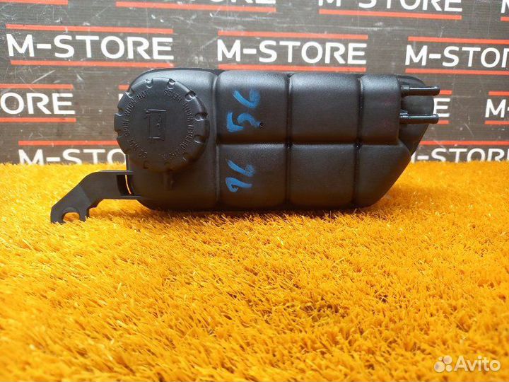 Бачок расширительный Mercedes-Benz S-Class W220