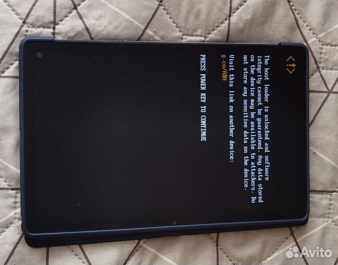 Планшеты б/у рабочие