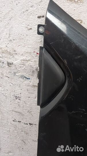 Крыло Opel Vivaro, 2015