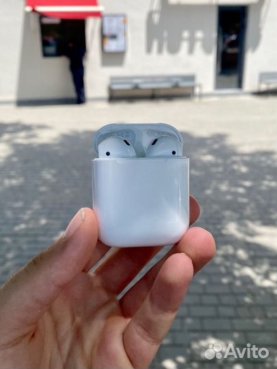 AirPods Оригинал