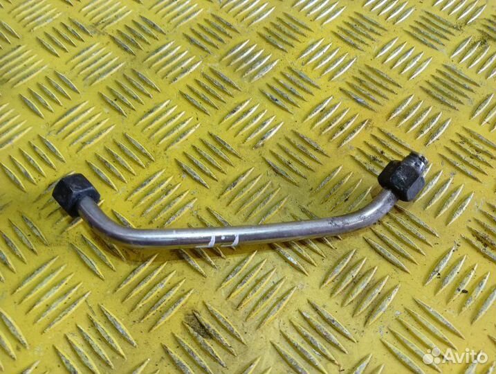 Трубка воздушного компрессора Man Tga