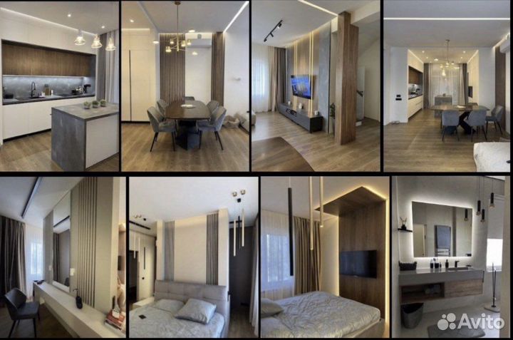 Дизайнер-архитектор. Дизайн интерьера