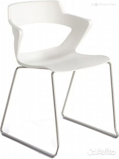 Конференц-кресло Zet