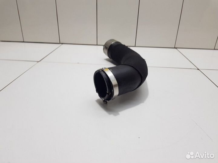 Патрубок воздуховода (Haval F7)