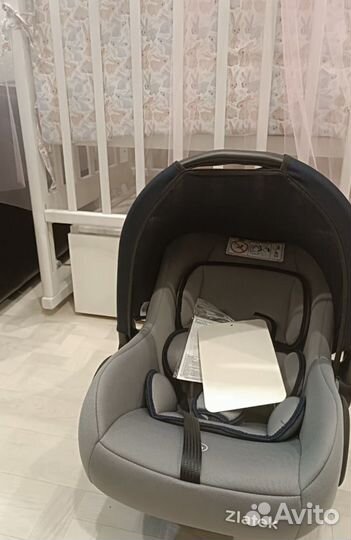 Автолюлька от 0