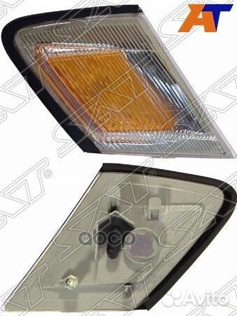 Габарит toyota mark II 92-93 22-220 ST22220R Sat