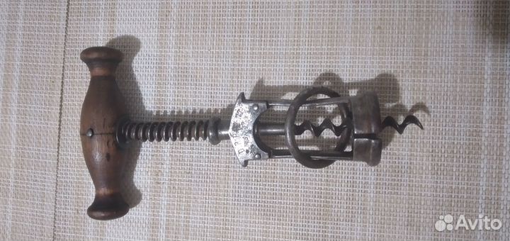 Штопор для вина