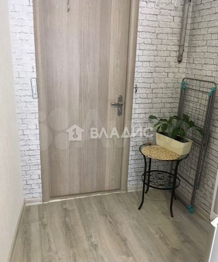 Комната 21,1 м² в 2-к., 4/9 эт.