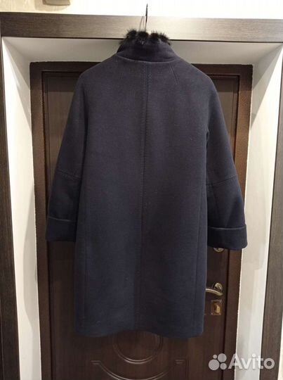 Пальто женское