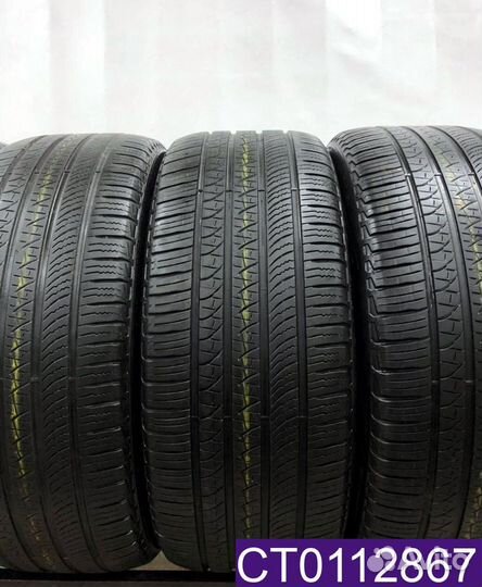 Pirelli Scorpion Zero All Season 285/45 R22 114Y