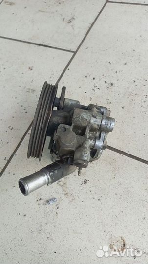 Насос гур mazda 323 ba f