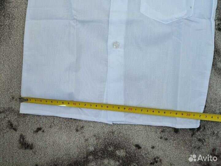 Рубашка новая 98-104 размер