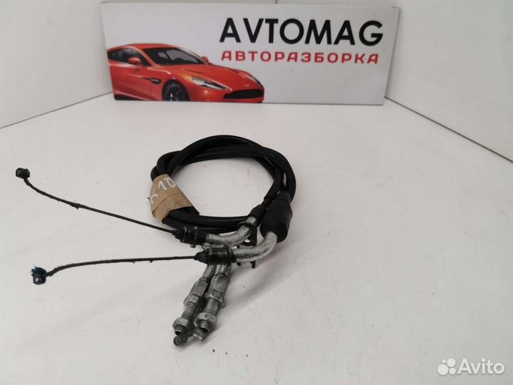 Троса газа Suzuki GSX-R600/750 K8 K9 L0