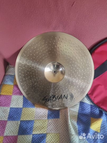 Sabian b8x Ride