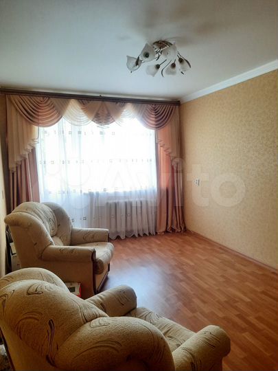 2-к. квартира, 47,2 м², 4/5 эт.