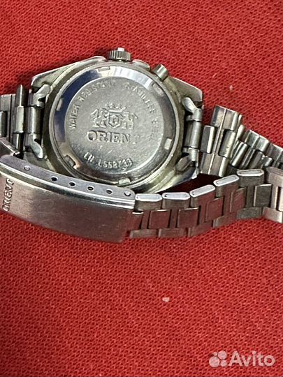 Часы женские orient