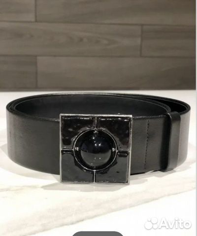 Новый ремень Chanel