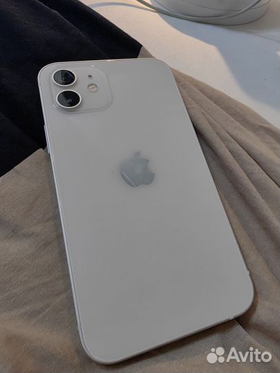 iPhone 12, 128 ГБ