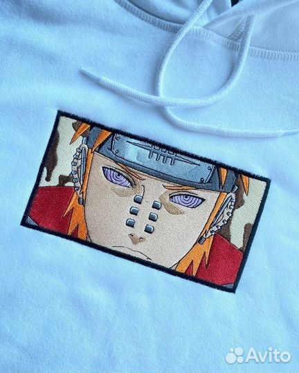 Свитшот кастомный nike