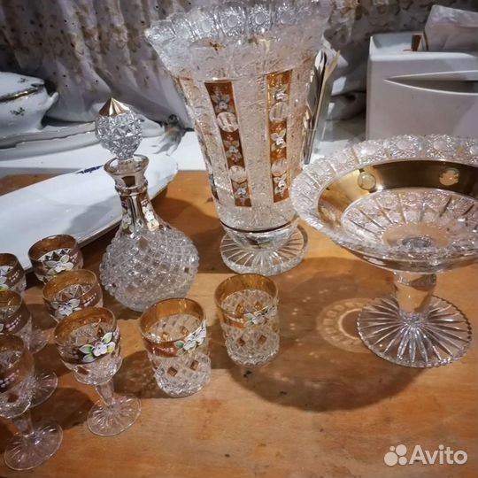 Разная посуда