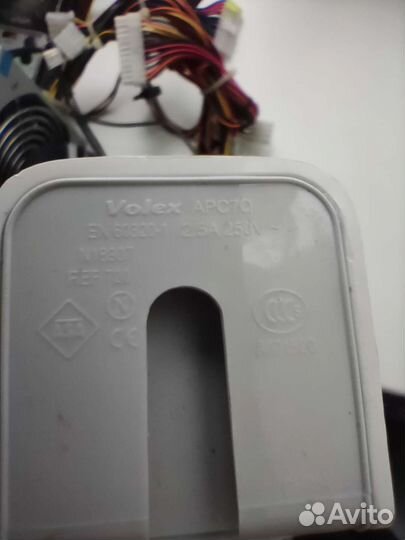 Кабелёчки для iPhone