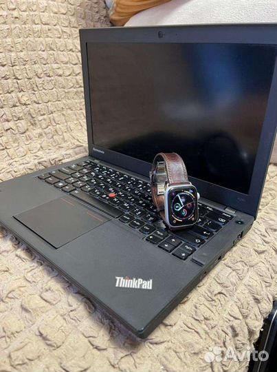 Lenovo X201 и Lenovo X240 / X250