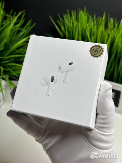 AirPods Pro 2 Новые Оптом