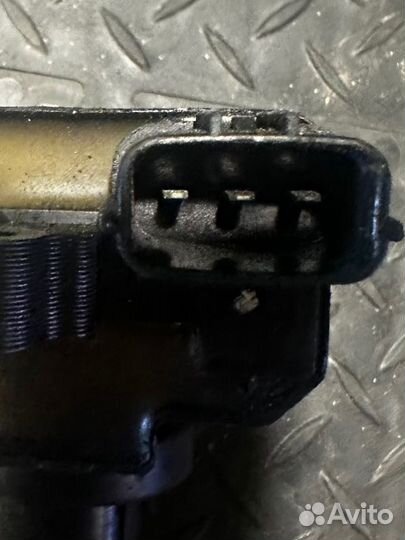 Катушка зажигания Hyundai Santa Fe 2.0 2002