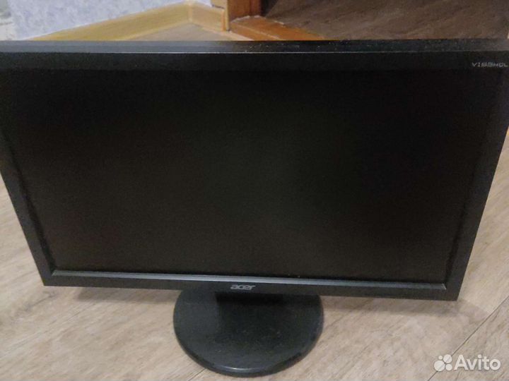 Монитор Acer