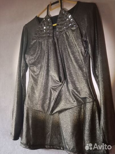 Блузка женская