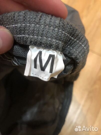 Чехол на мотоцикл