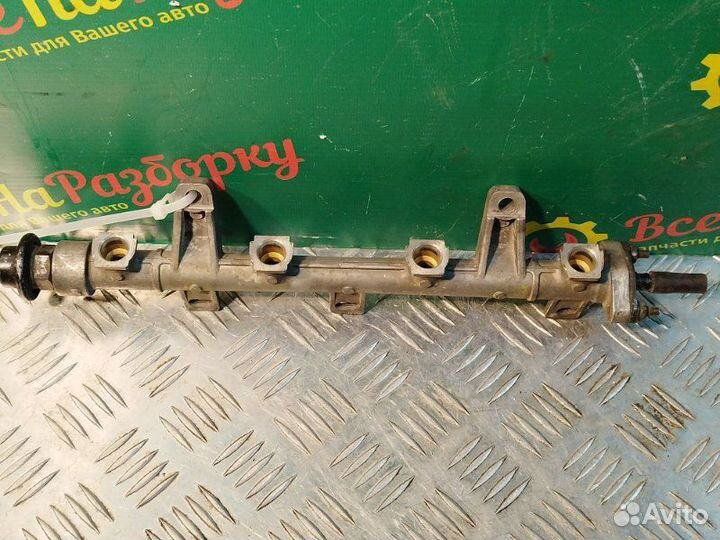 Рампа топливная(рейка) Kia Cerato